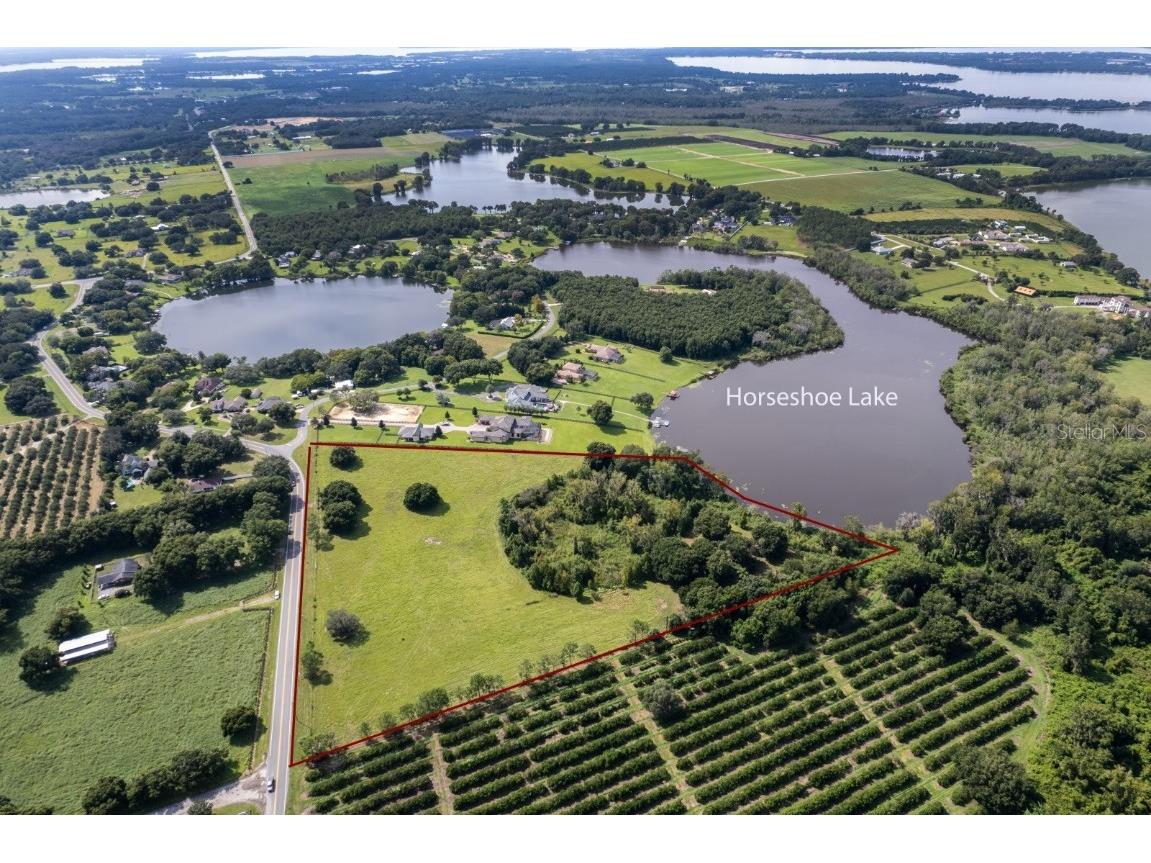 17931 County Road 448 Mount Dora FL 32757 - LAKE HORSESHOE G5095741 image6