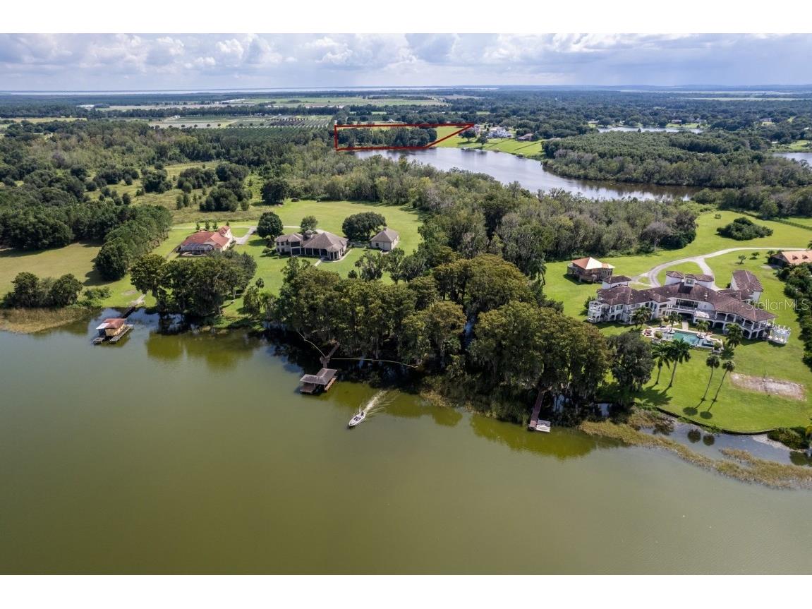 17931 County Road 448 Mount Dora FL 32757 - LAKE HORSESHOE G5095741 image8