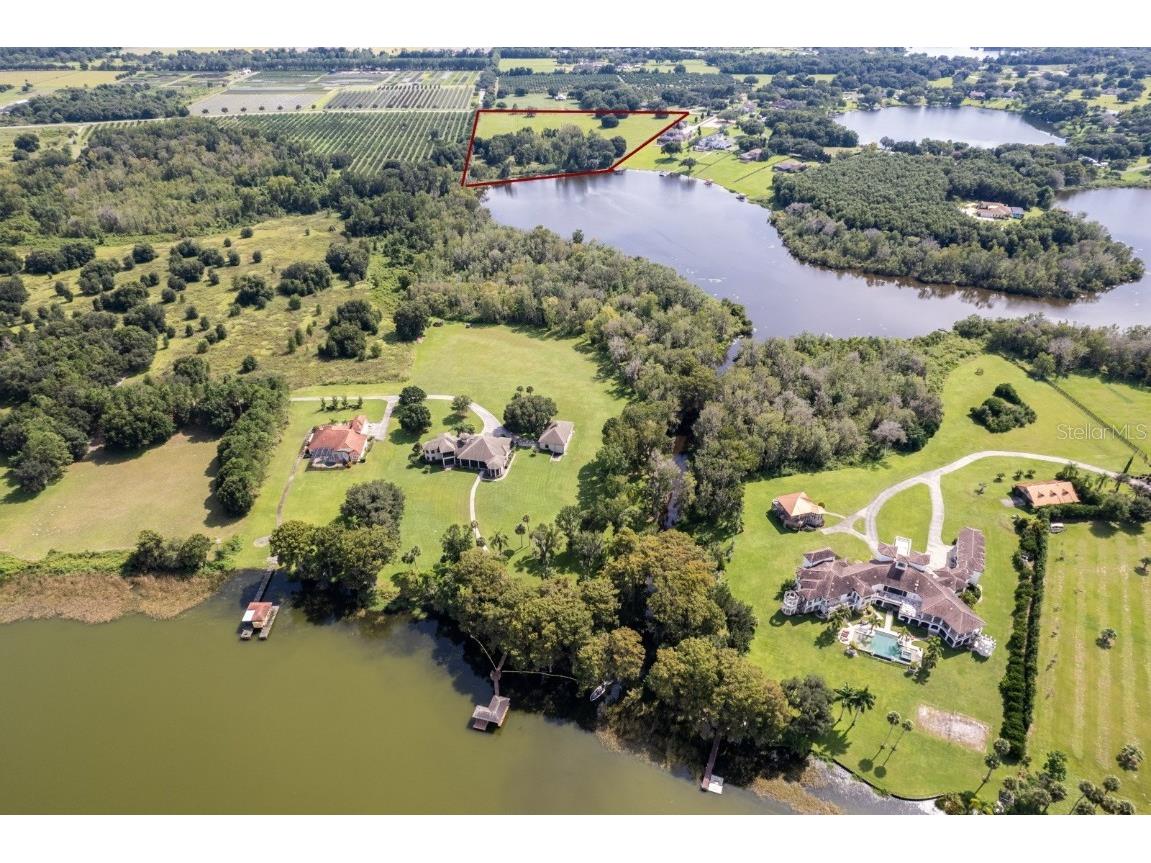 17931 County Road 448 Mount Dora FL 32757 - LAKE HORSESHOE G5095741 image9