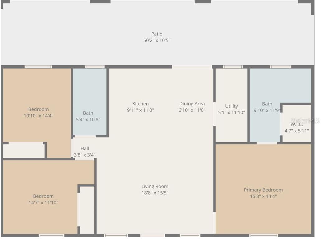 17932 NW 288th Street Okeechobee FL 34972 K4903375 image28