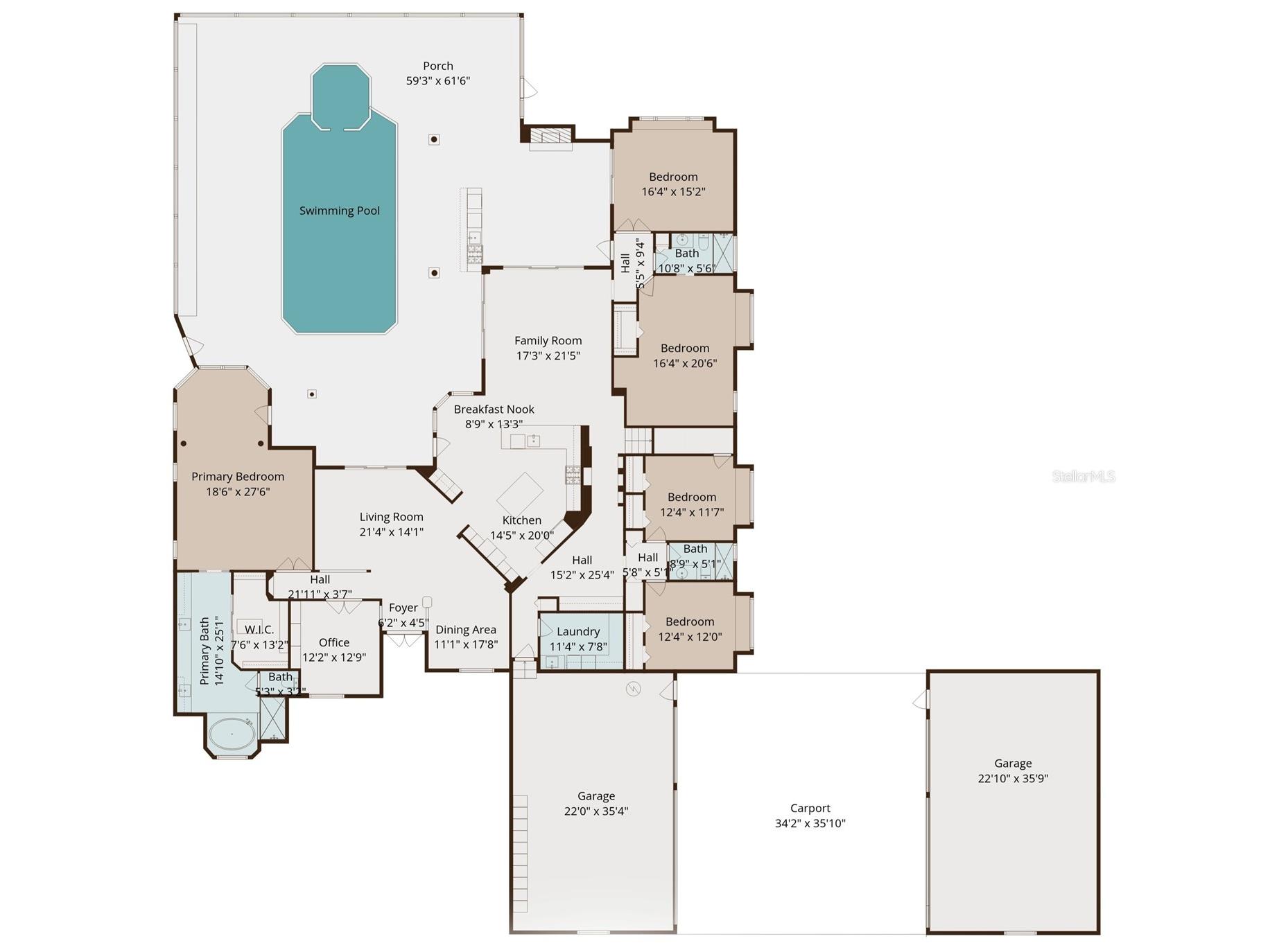 17933 Patterson Road Odessa FL 33556 A4683193 image58