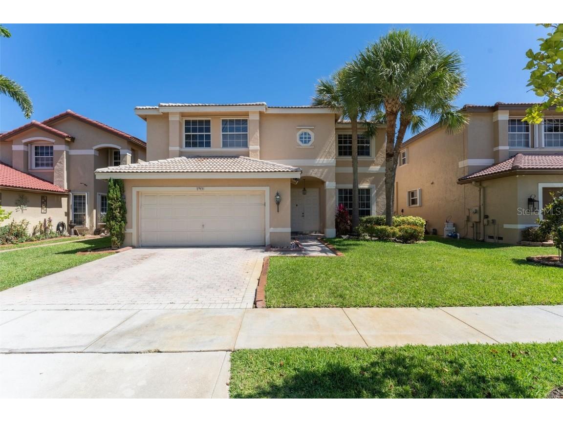 17933 SW 33rd Court Miramar FL 33029 O6310895 image1