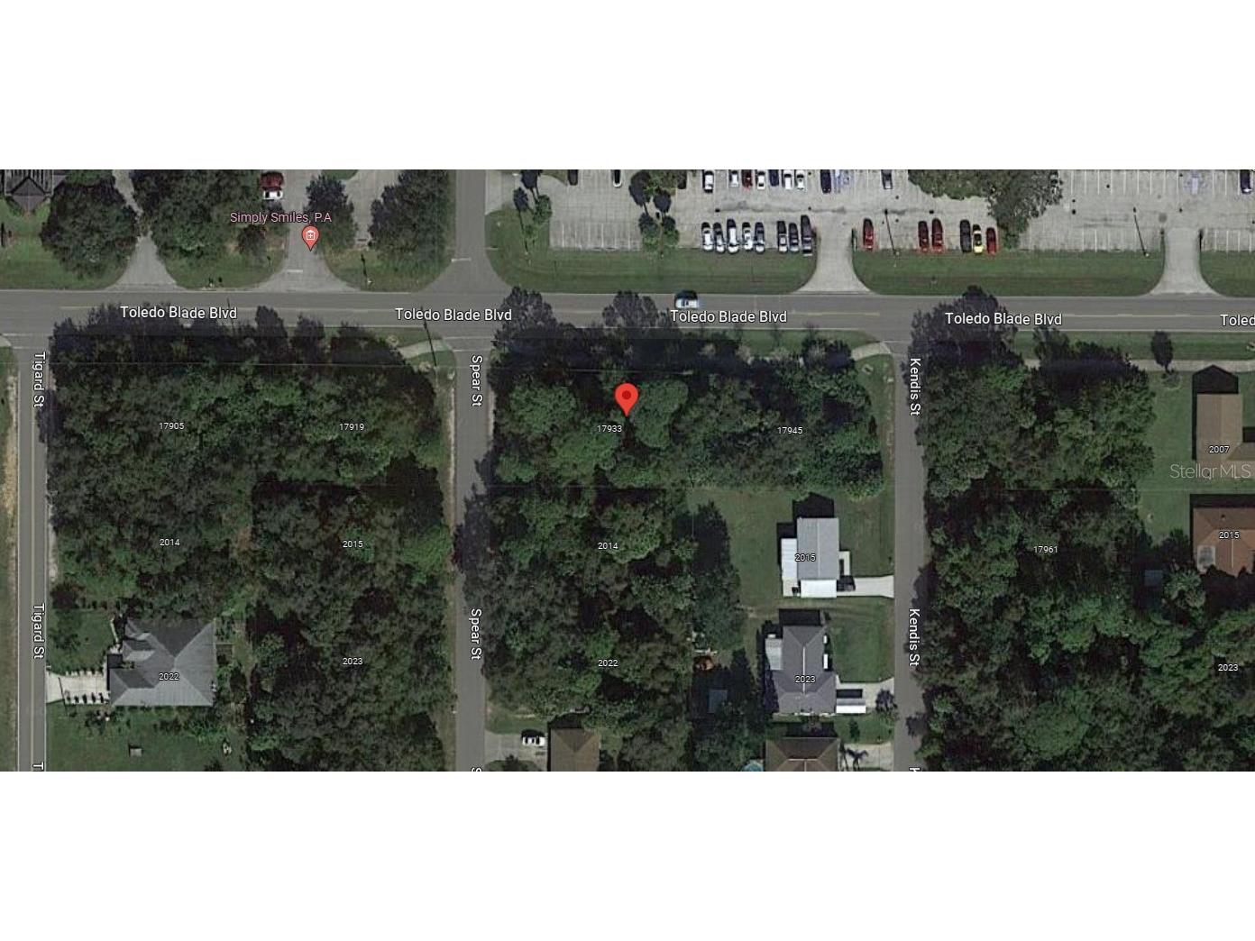 17933 Toledo Blade Boulevard Port Charlotte FL 33948 O6148064 image1