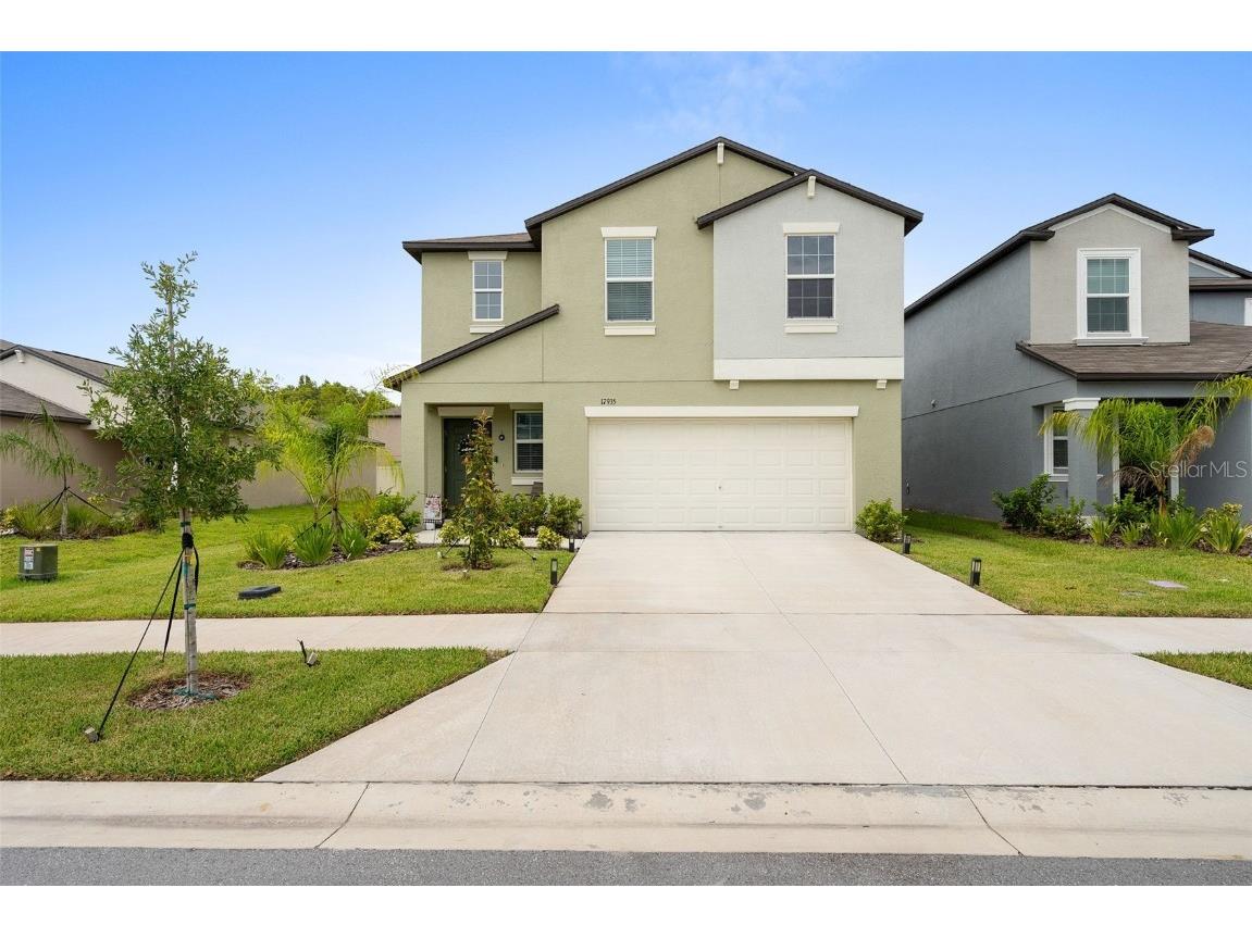 17935 Blissful Stars Drive Lutz FL 33558 T3469476 image1