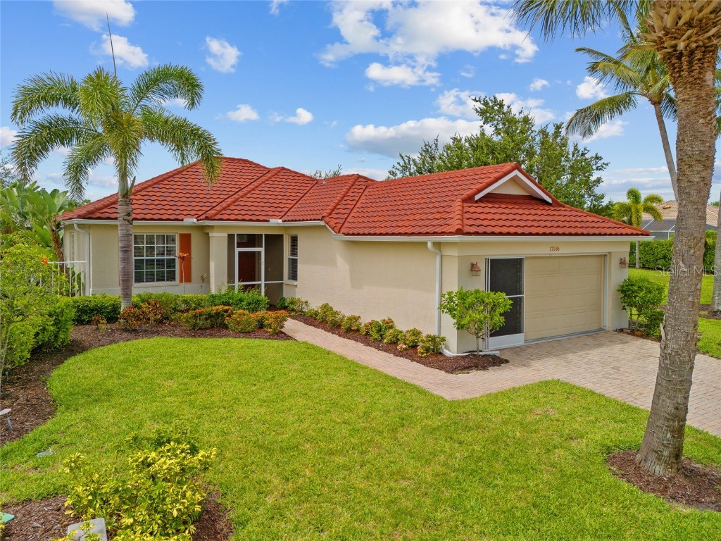 17936 Courtside Landings Circle Punta Gorda FL 33955 C7511799 image1