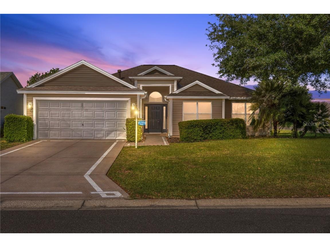 17936 SE 89th Natchez Avenue The Villages FL 32162 G5081404 image1