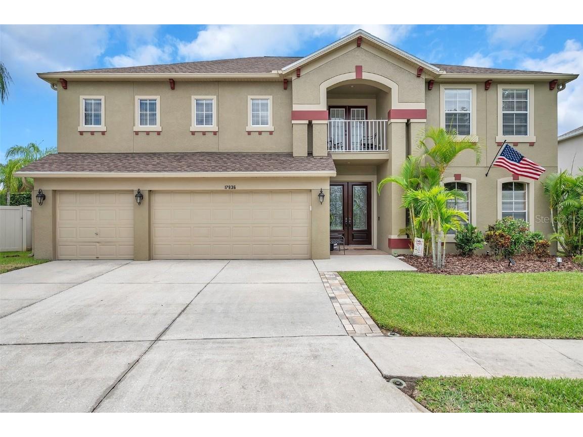 17936 Souter Lane Land O Lakes FL 34638 T3535484 image1