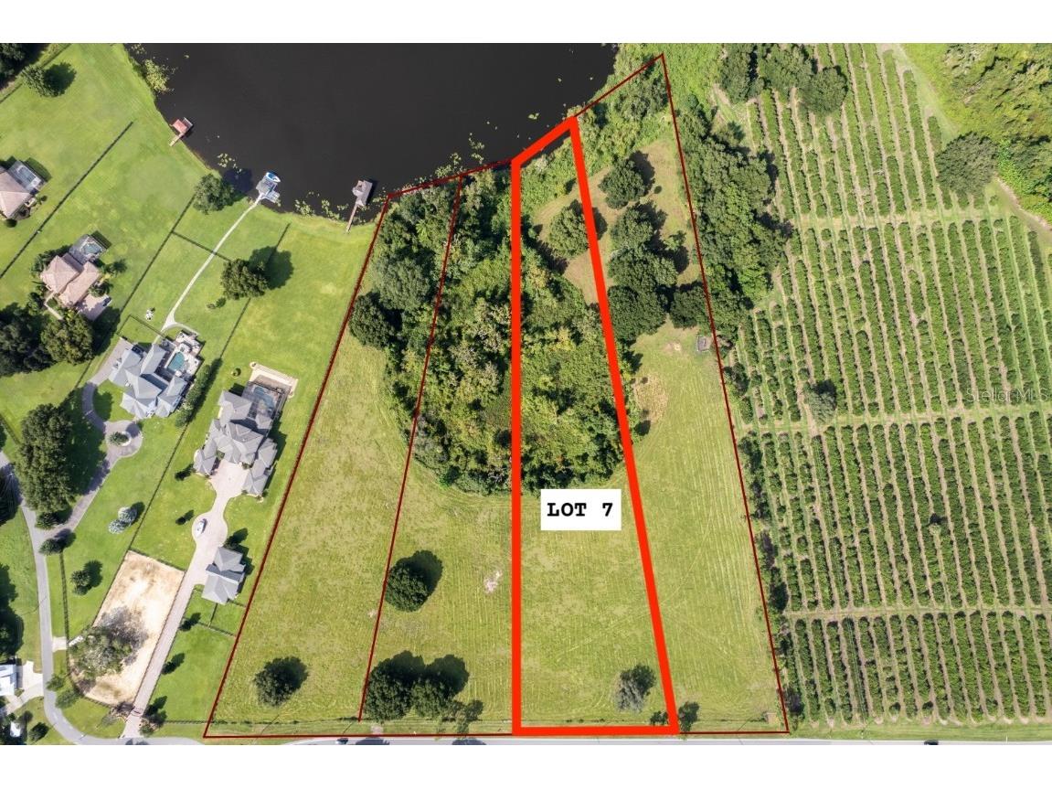 17937 County Road 448 Mount Dora FL 32757 - LAKE HORSESHOE G5095875 image1