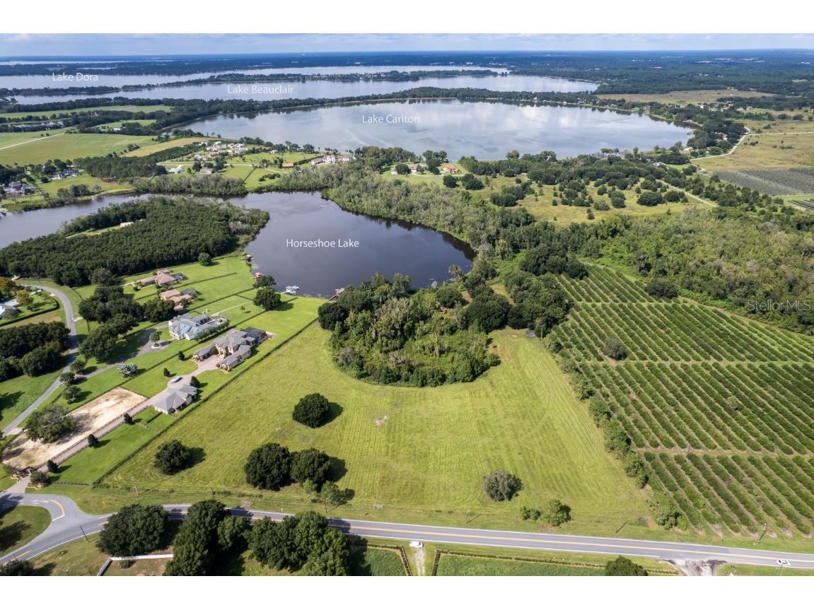17937 County Road 448 Mount Dora FL 32757 - LAKE HORSESHOE G5095875 image7