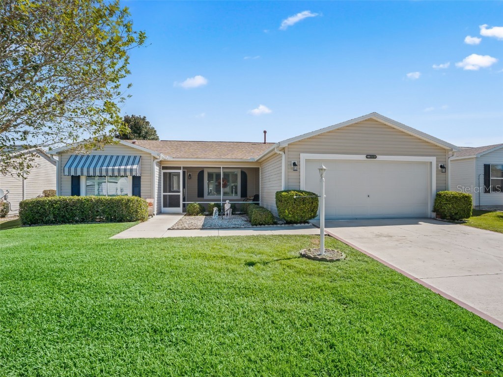 17937 SE 83rd Pineland Terrace The Villages FL 32162 G5104180 image1
