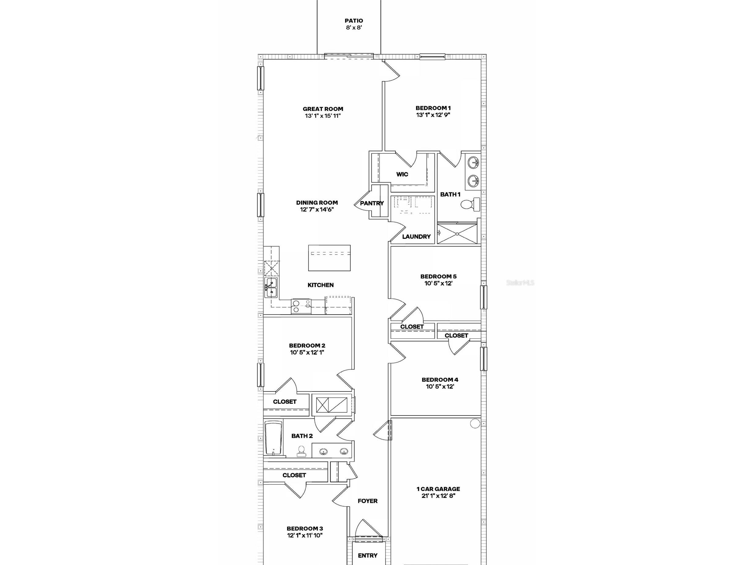 17938 Wheat Stack Court Parrish FL 34219 A4683023 image2