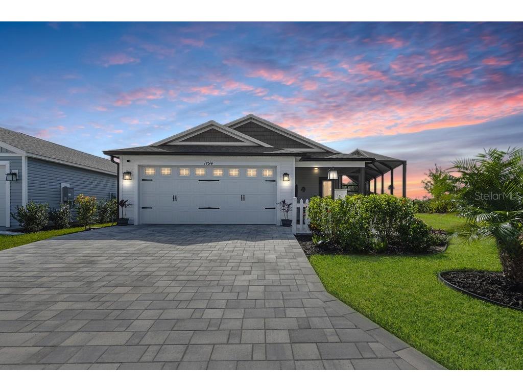 1794 Brody Court The Villages FL 32163 G5104595 image1