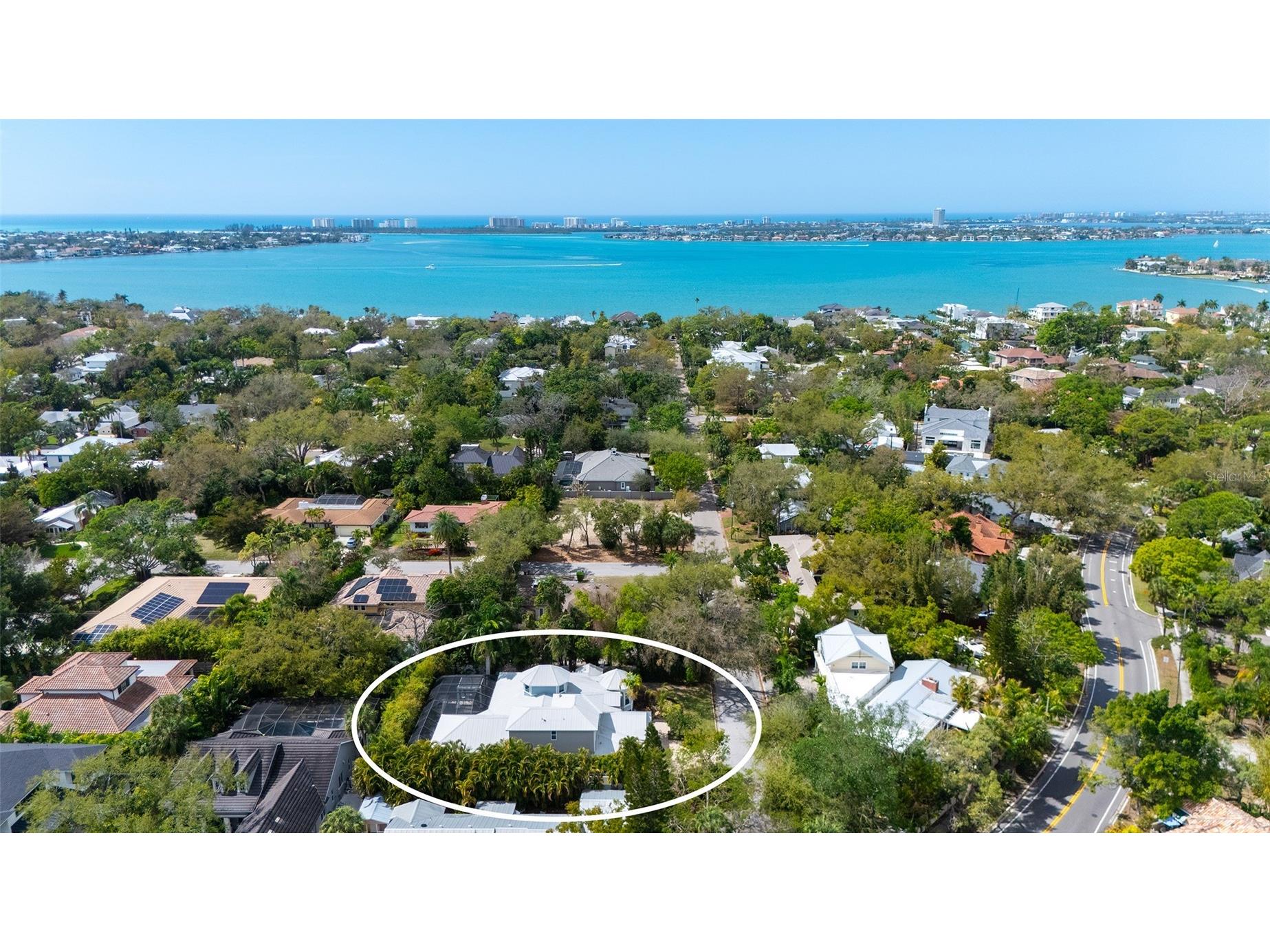 1794 Cunliff Lane Sarasota FL 34239 A4685523 image35