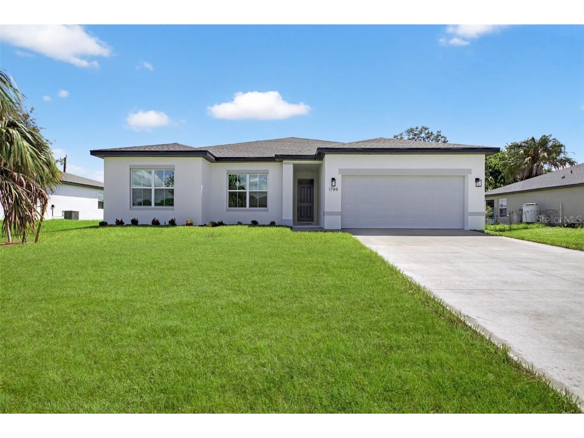 1794 Karluk Street North Port FL 34287 A4637064 image1