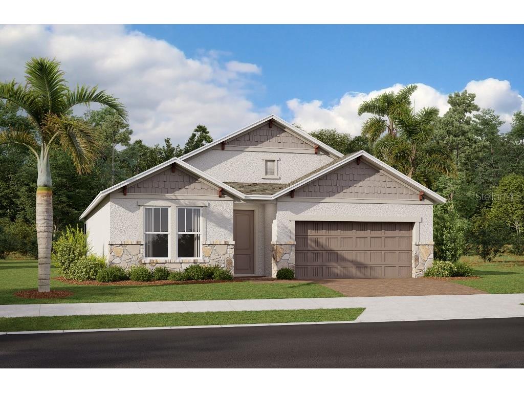 1794 Petiole Place Kissimmee FL 34744 W7860467 image1