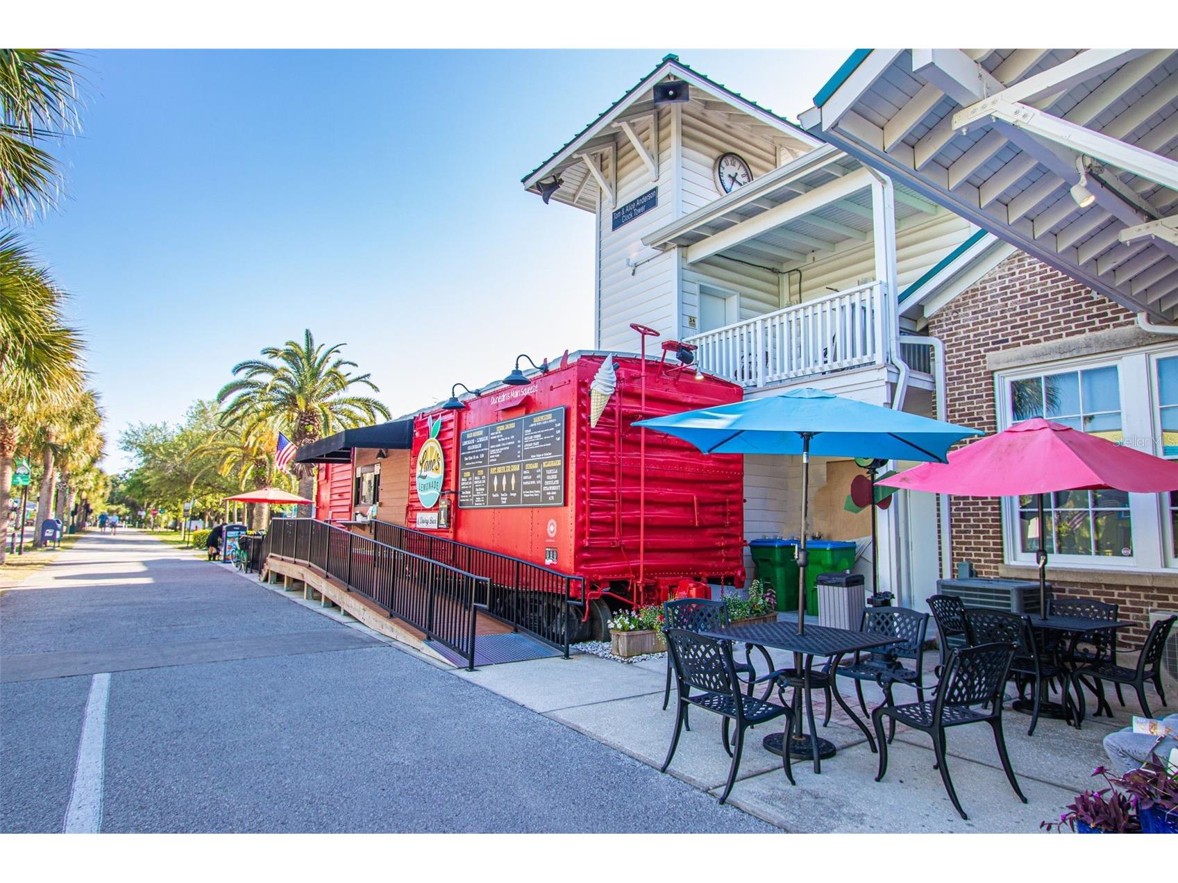 1794 Santa Barbara Dr Dunedin FL 34698 TB8443907 image41