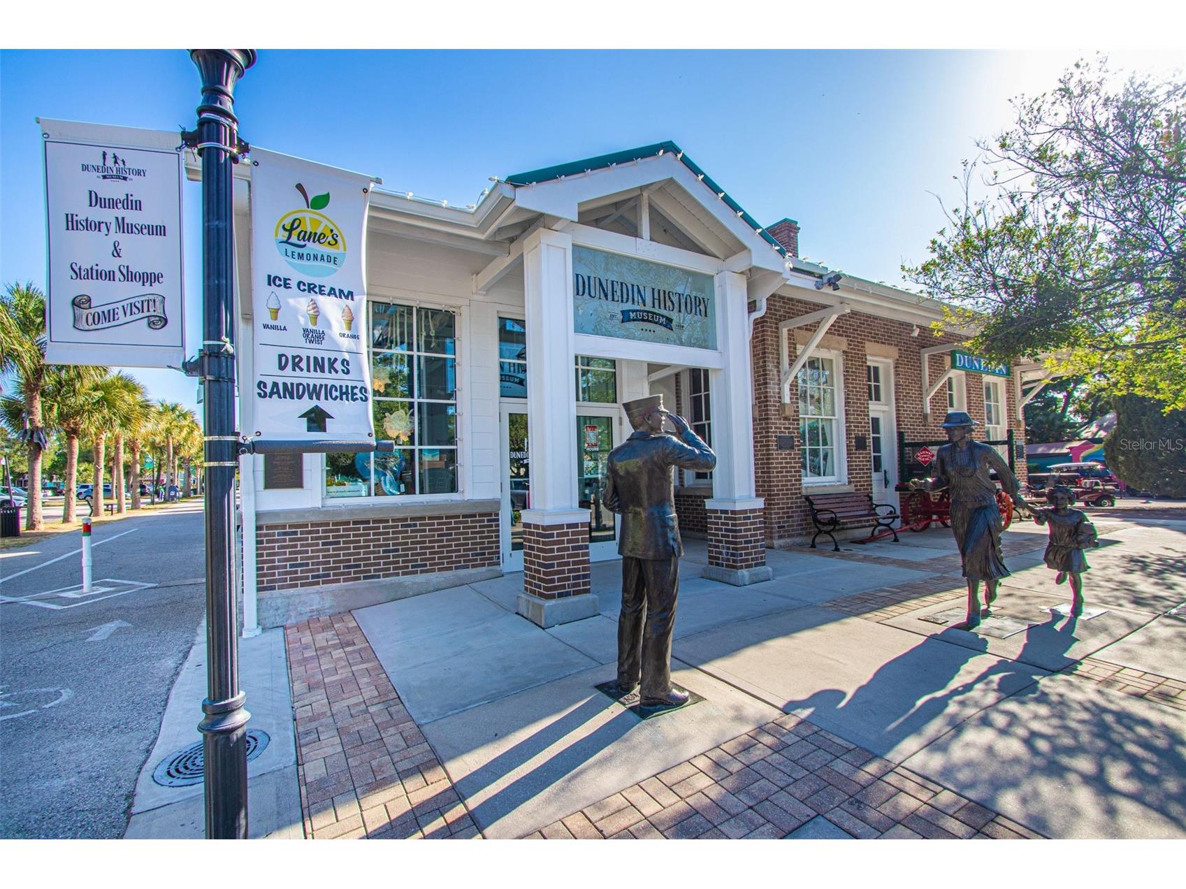 1794 Santa Barbara Dr Dunedin FL 34698 TB8443907 image42