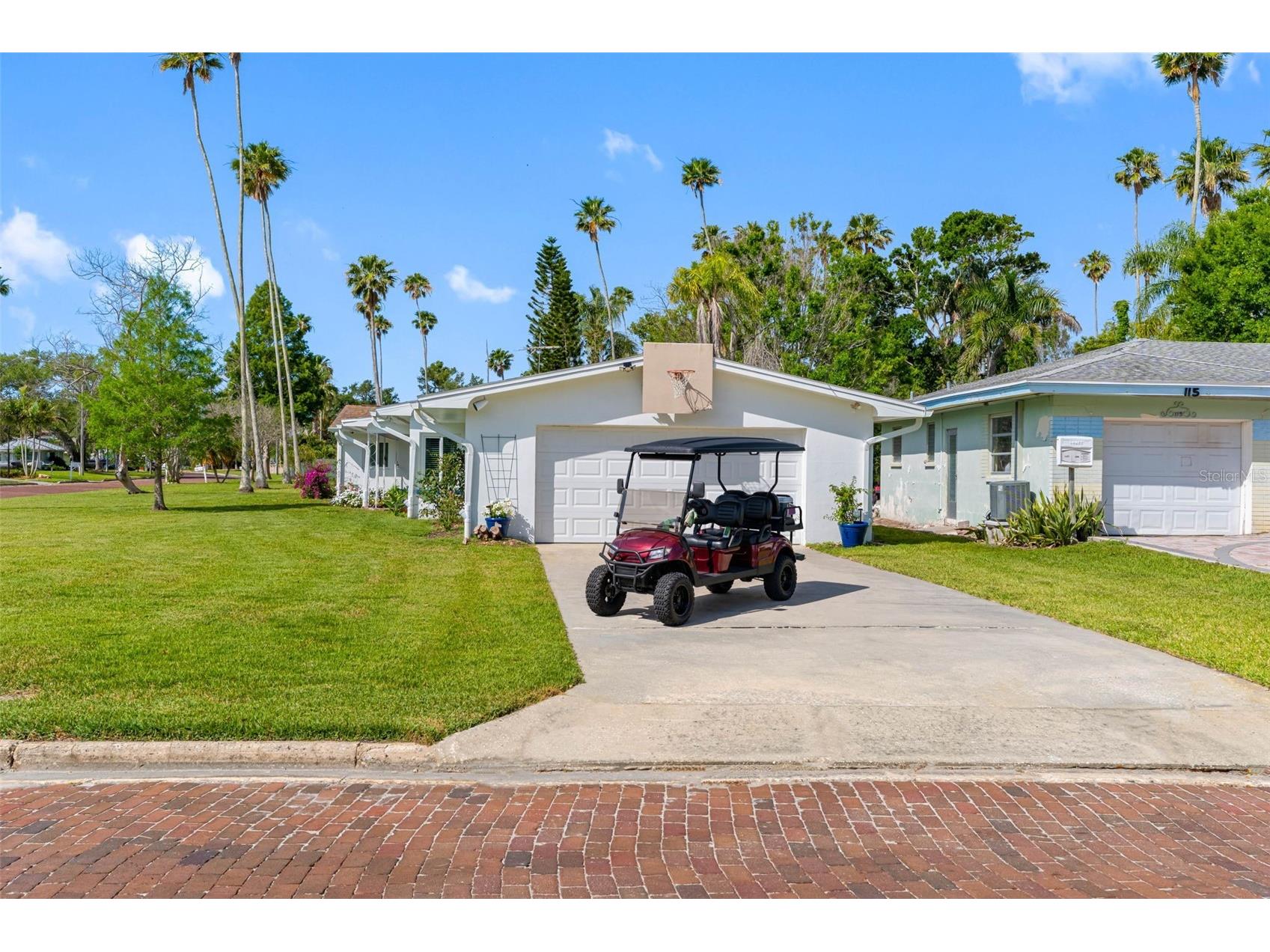 1794 Santa Barbara Drive Dunedin FL 34698 TB8501608 image3