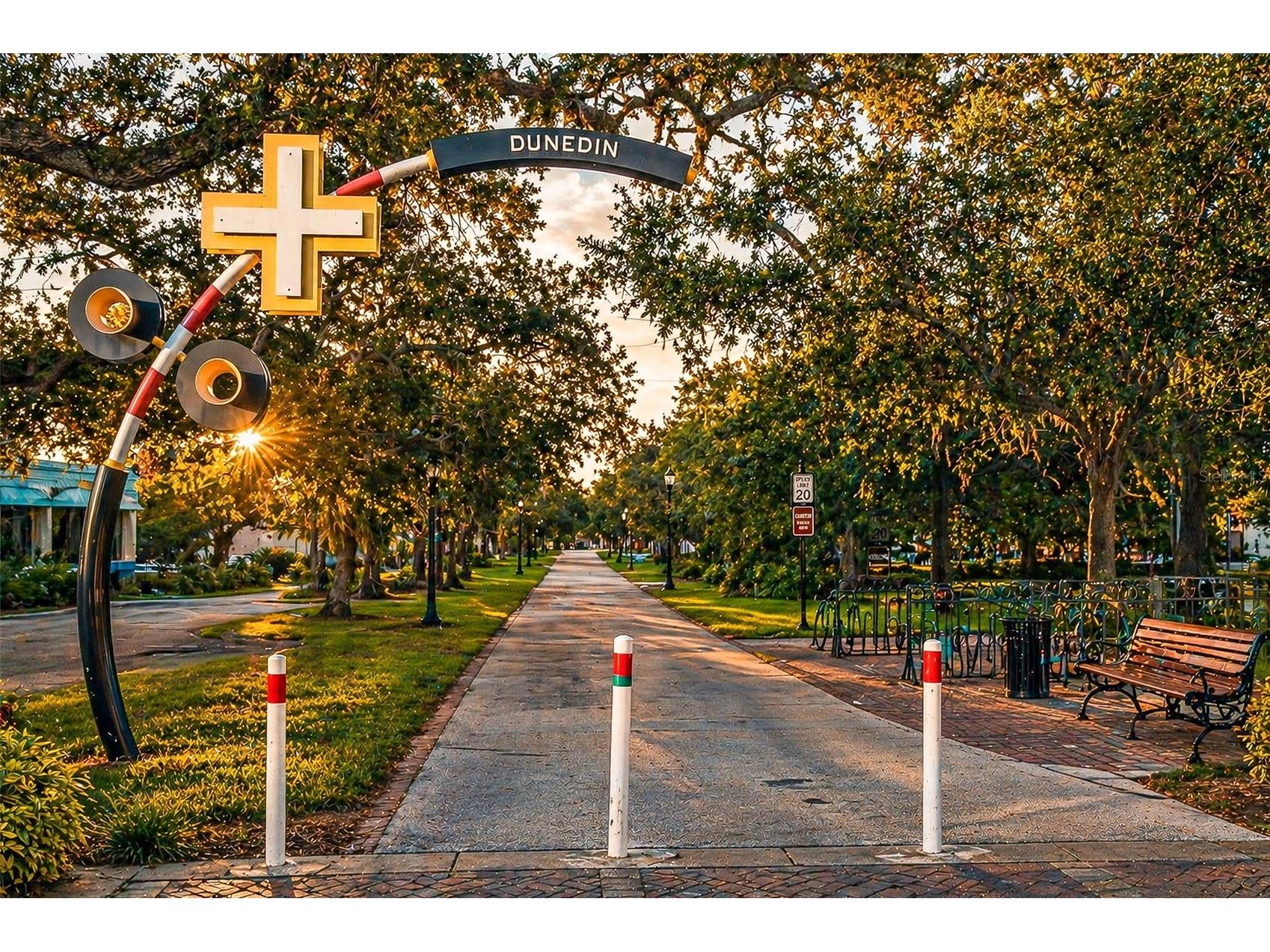 1794 Santa Barbara Drive Dunedin FL 34698 TB8501608 image37