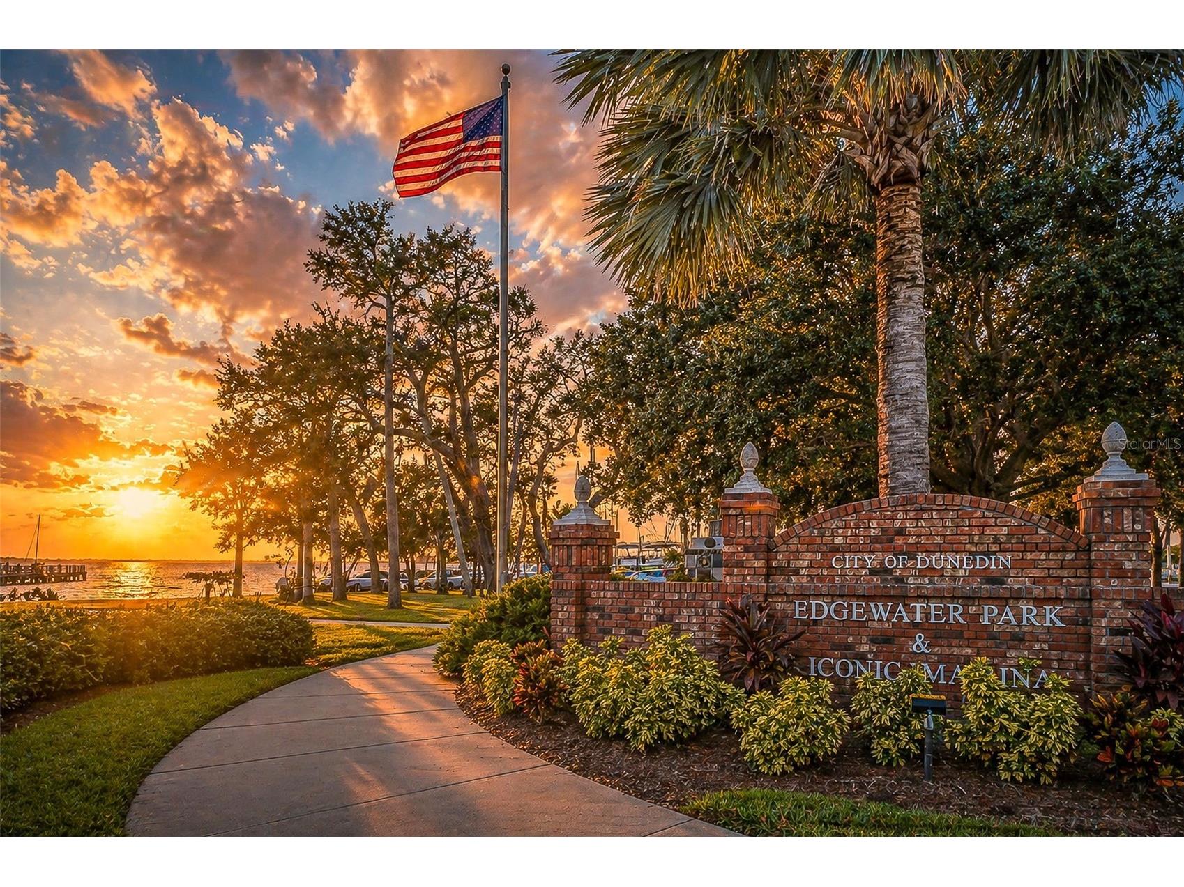 1794 Santa Barbara Drive Dunedin FL 34698 TB8501608 image38