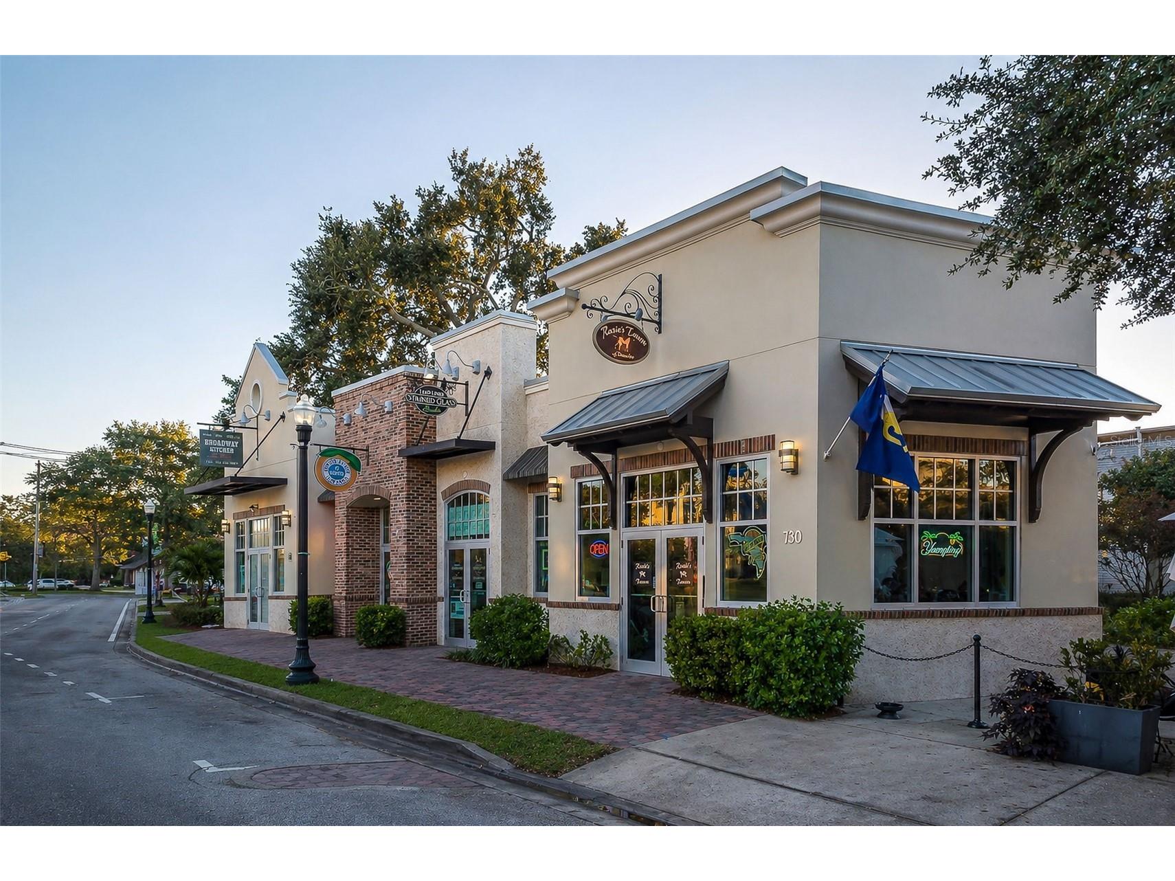 1794 Santa Barbara Drive Dunedin FL 34698 TB8501608 image39