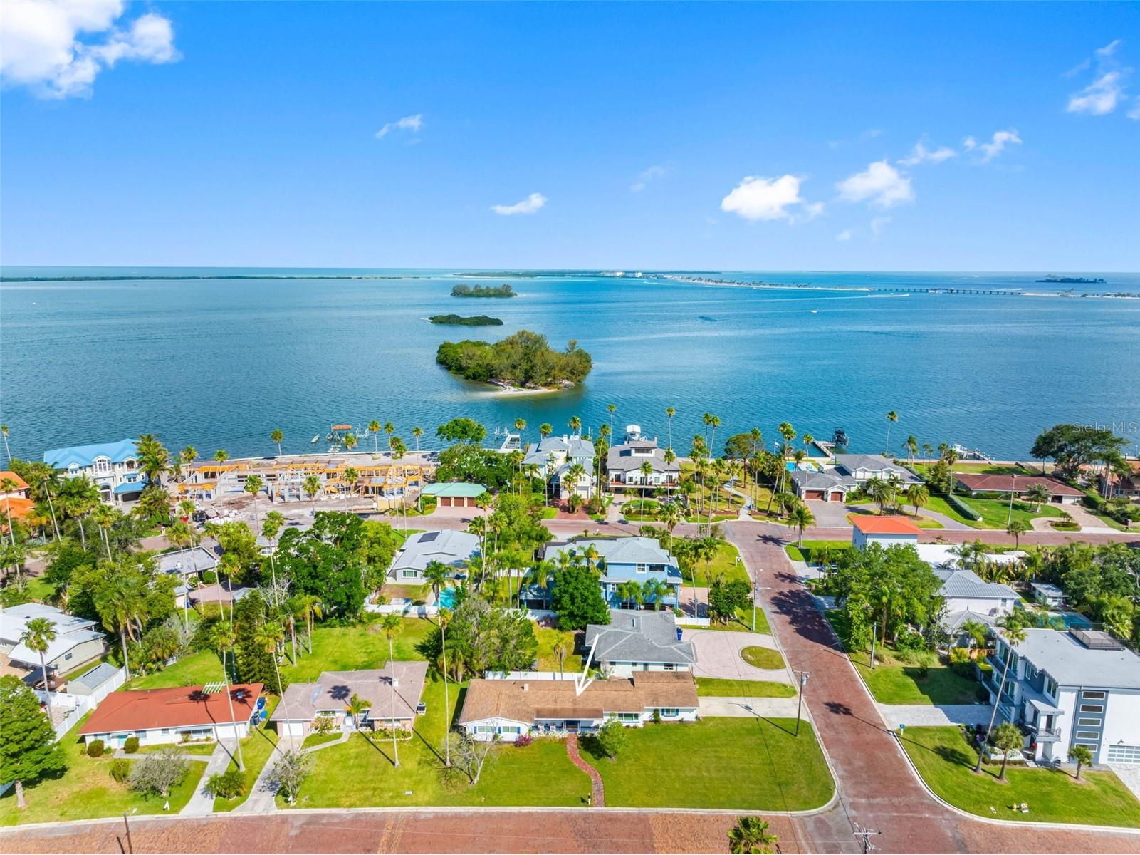 1794 Santa Barbara Drive Dunedin FL 34698 TB8501608 image4