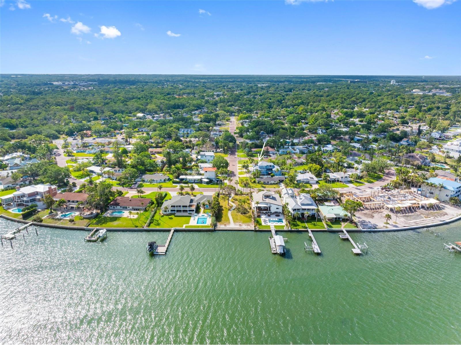 1794 Santa Barbara Drive Dunedin FL 34698 TB8501608 image45