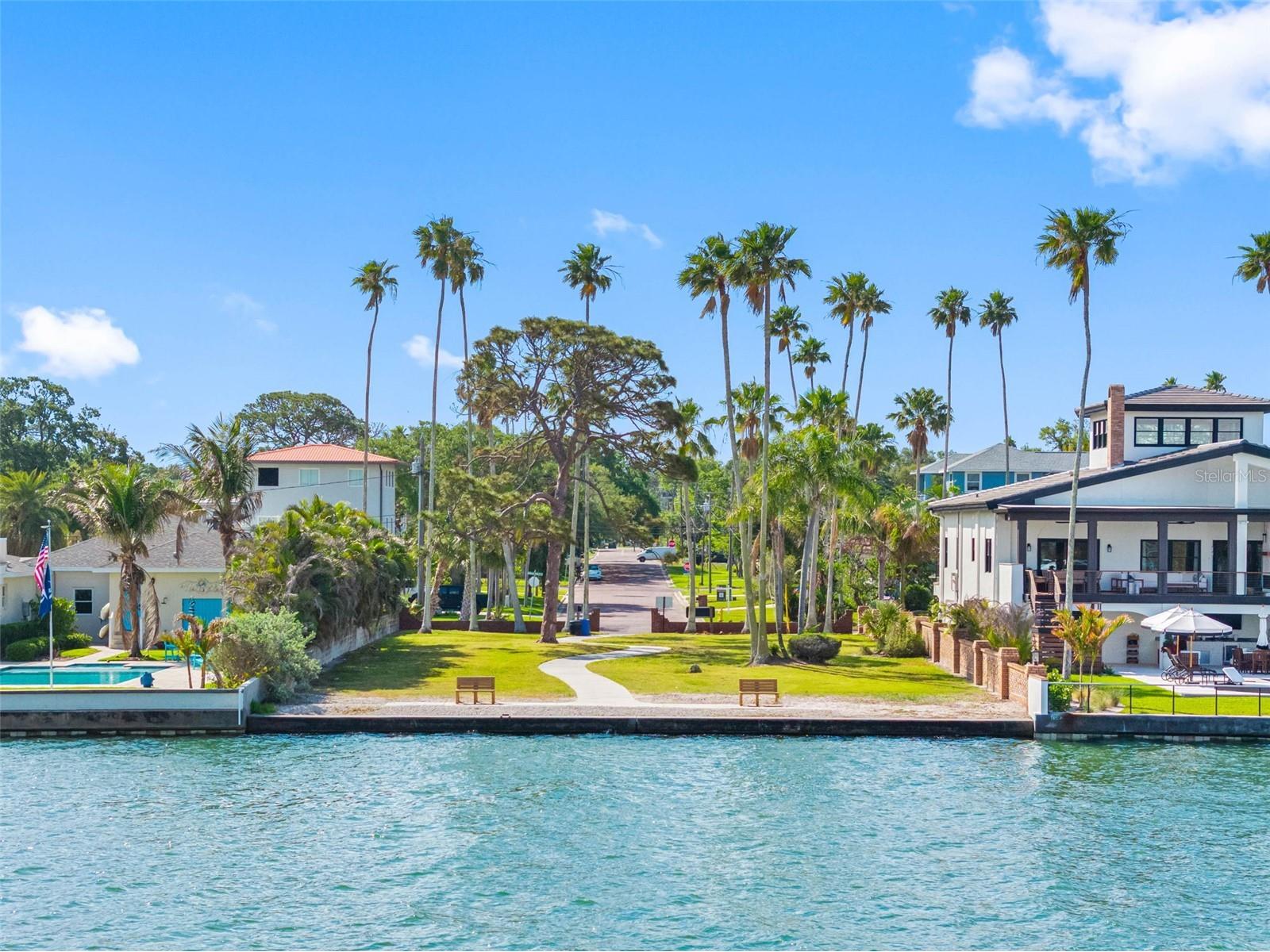 1794 Santa Barbara Drive Dunedin FL 34698 TB8501608 image47