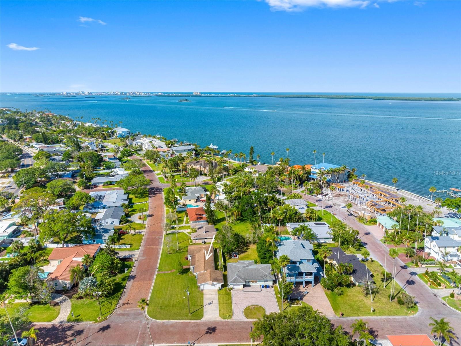 1794 Santa Barbara Drive Dunedin FL 34698 TB8501608 image49