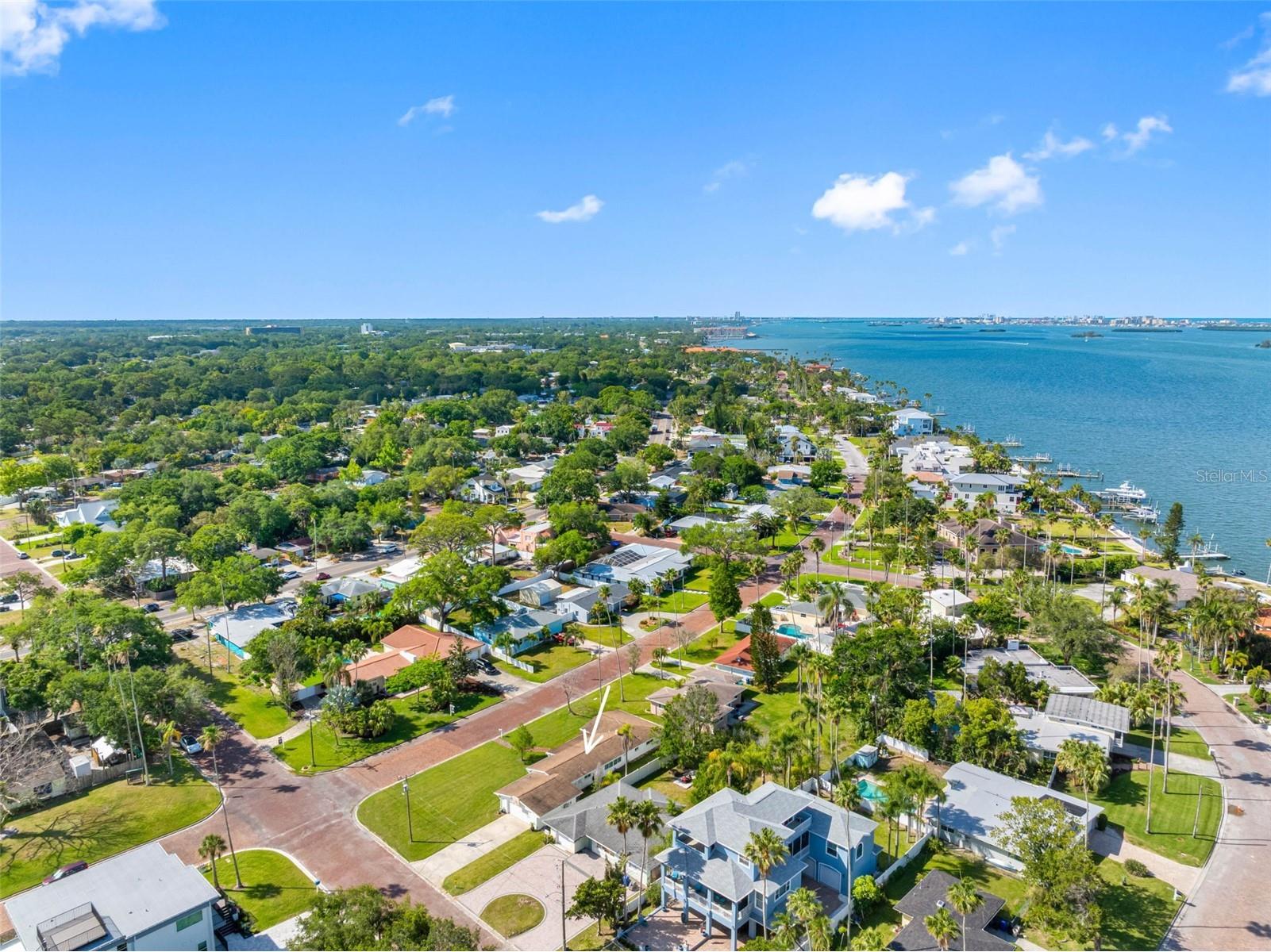 1794 Santa Barbara Drive Dunedin FL 34698 TB8501608 image50