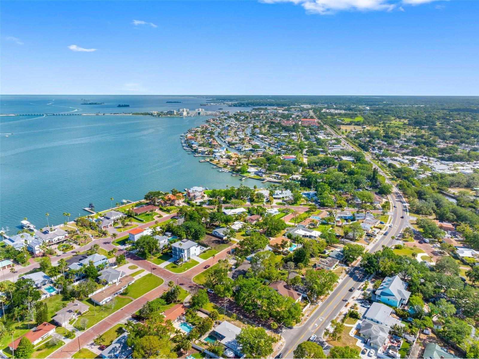 1794 Santa Barbara Drive Dunedin FL 34698 TB8501608 image51