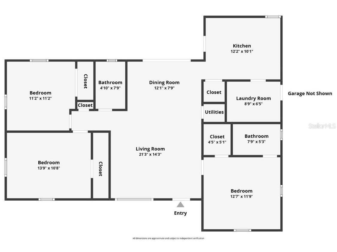 1794 Saxon Boulevard Deltona FL 32725 V4944982 image21