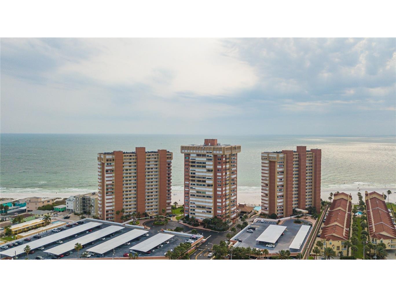 17940 Gulf Boulevard #10C Redington Shores FL 33708 - GULF OF MEXICO T3512700 image1