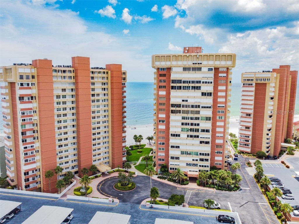 17940 Gulf Boulevard #12C Redington Shores FL 33708 - GULF OF MEXICO U8235640 image1