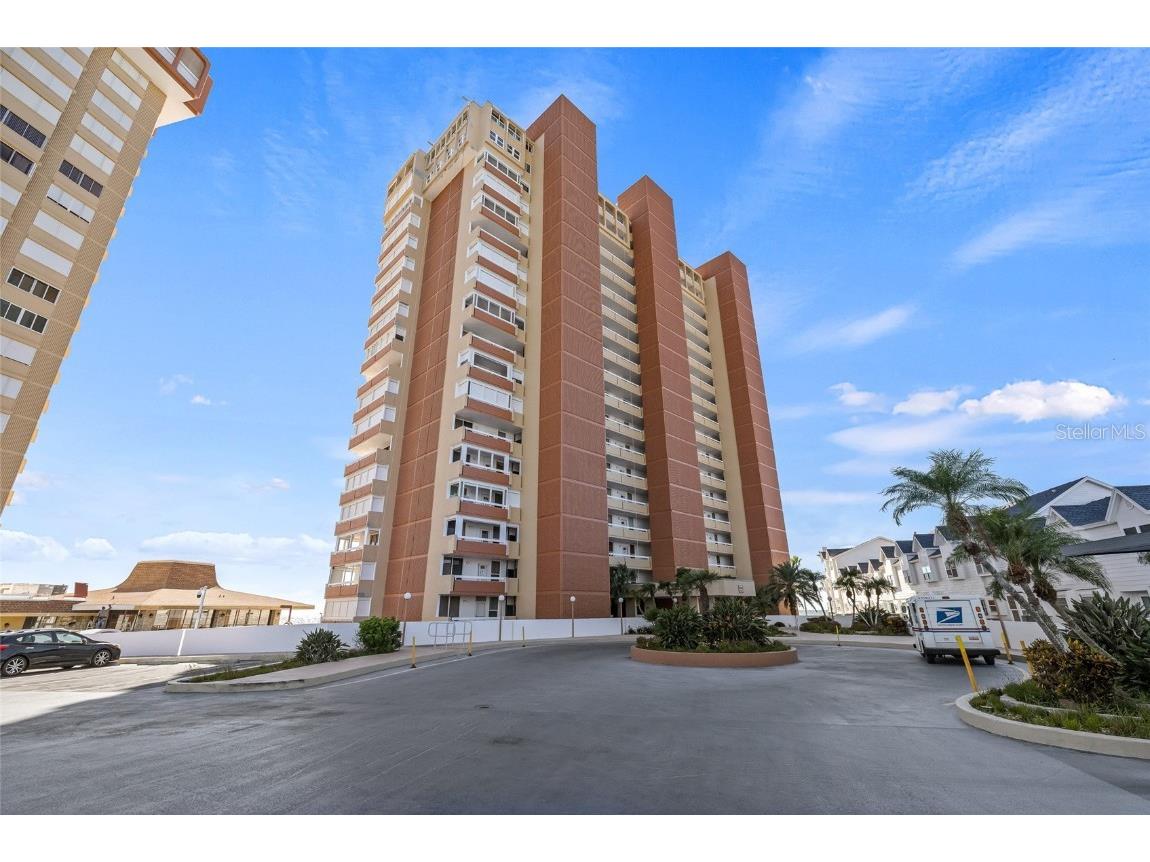 17940 Gulf Boulevard #12D Redington Shores FL 33708 - GULF OF AMERICA TB8451268 image1