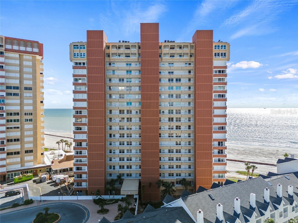 17940 Gulf Boulevard #12D Redington Shores FL 33708 - GULF OF AMERICA TB8451268 image2