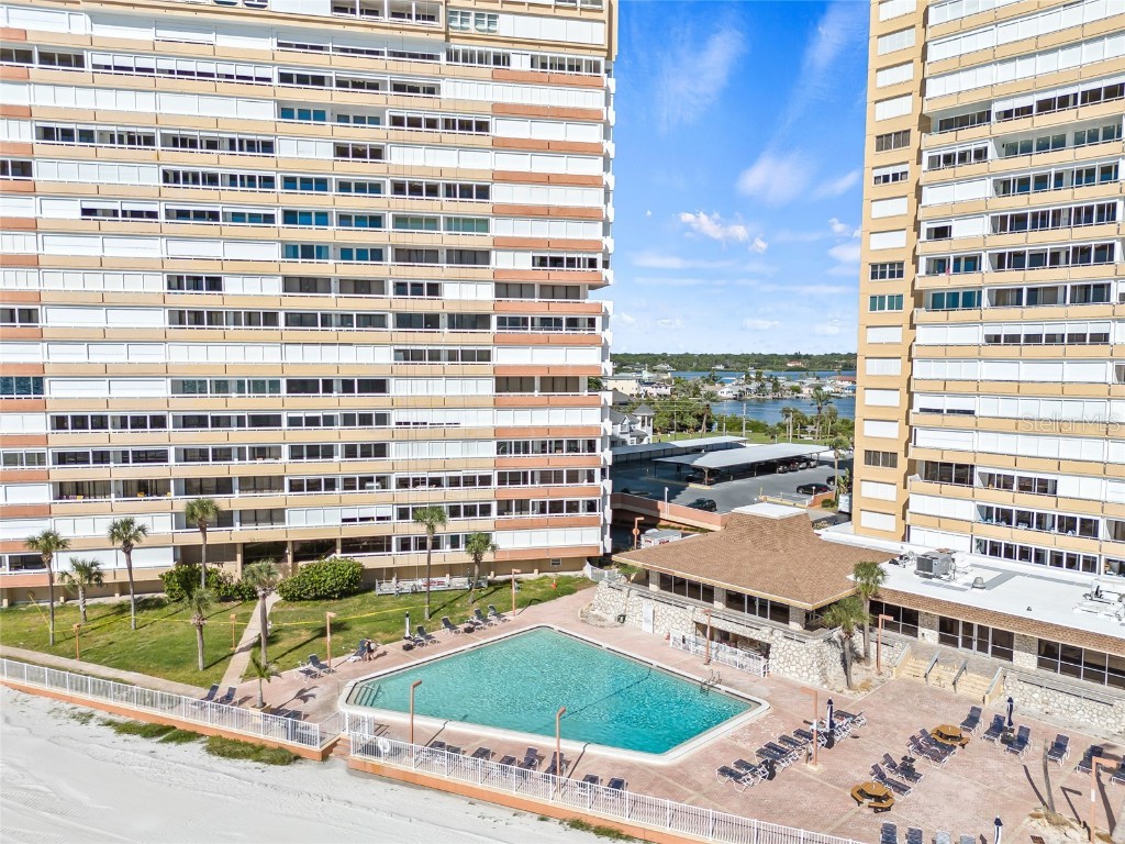 17940 Gulf Boulevard #12D Redington Shores FL 33708 - GULF OF AMERICA TB8451268 image49