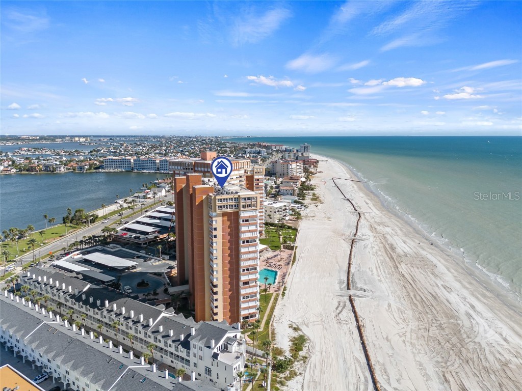 17940 Gulf Boulevard #12D Redington Shores FL 33708 - GULF OF AMERICA TB8451268 image56