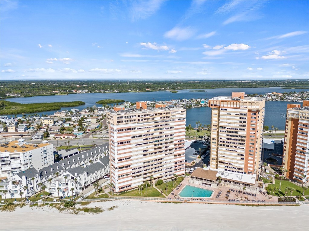 17940 Gulf Boulevard #12D Redington Shores FL 33708 - GULF OF AMERICA TB8451268 image58