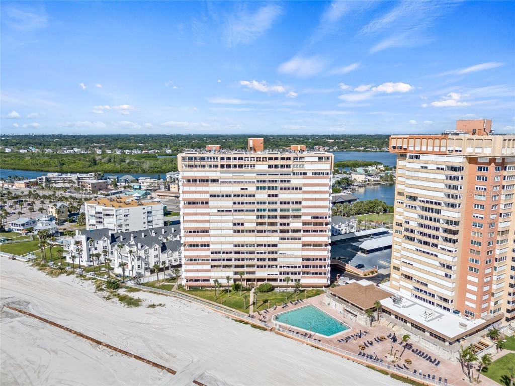 17940 Gulf Boulevard #12D Redington Shores FL 33708 - GULF OF AMERICA TB8451268 image59