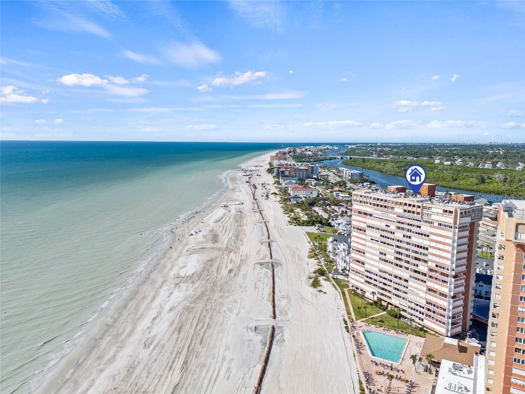 17940 Gulf Boulevard #12D Redington Shores FL 33708 - GULF OF AMERICA TB8451268 image60