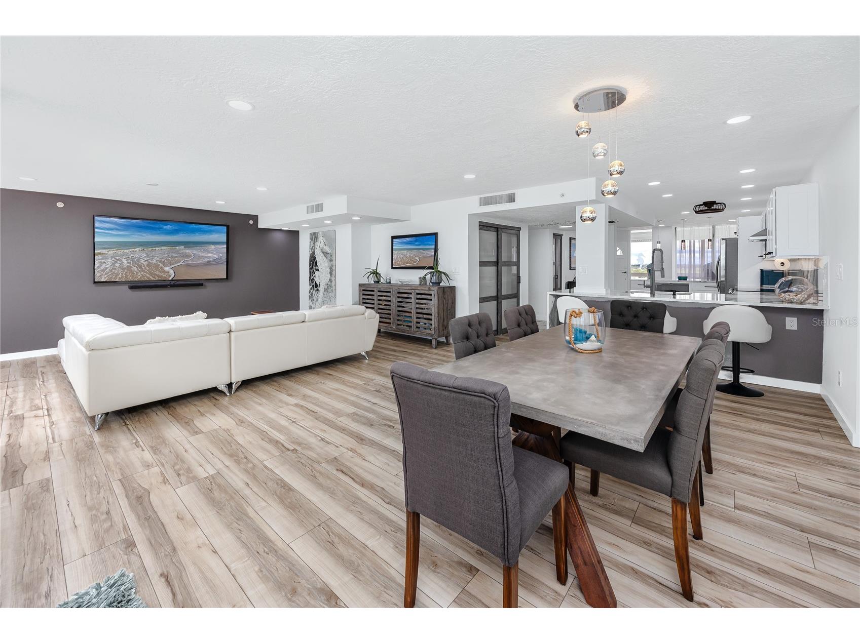 17940 Gulf Boulevard #16A Redington Shores FL 33708 - GULF OF AMERICA / GULF OF MEXI TB8466877 image17