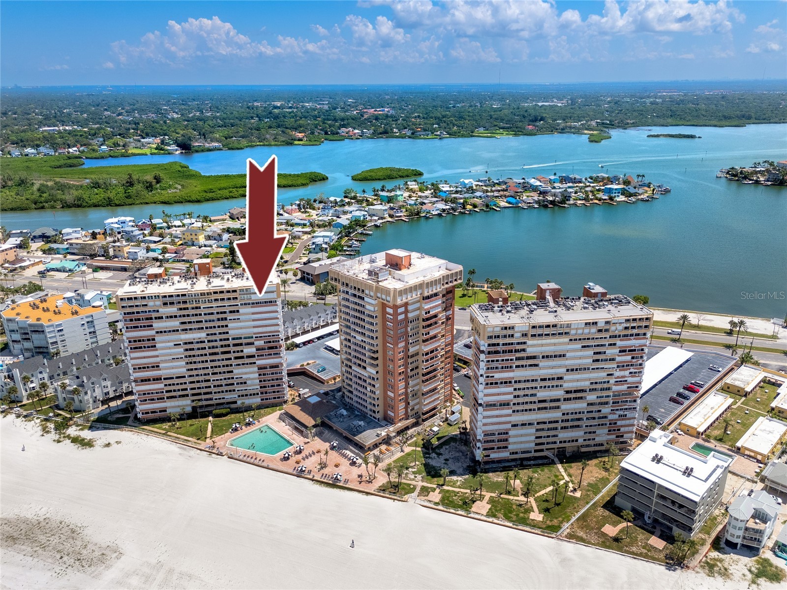 17940 Gulf Boulevard #16A Redington Shores FL 33708 - GULF OF AMERICA / GULF OF MEXI TB8466877 image3