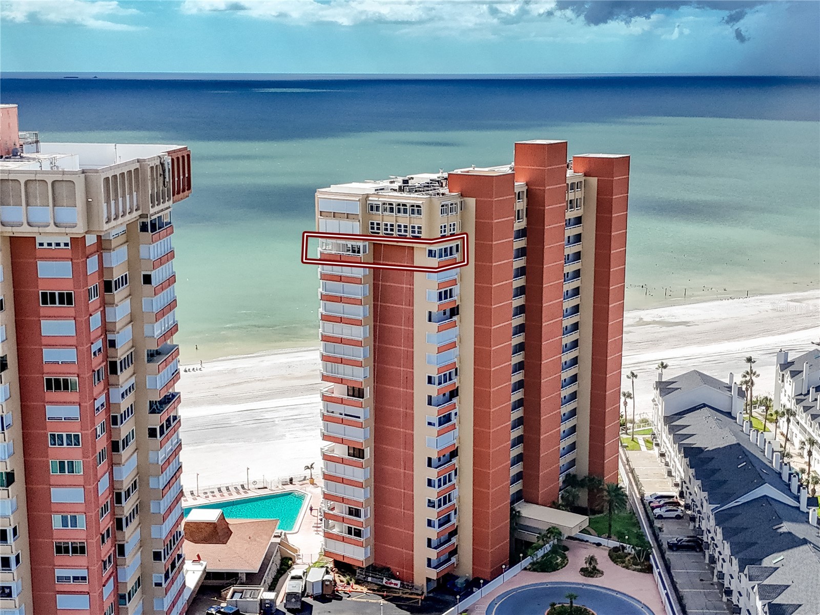 17940 Gulf Boulevard #16A Redington Shores FL 33708 - GULF OF AMERICA / GULF OF MEXI TB8466877 image43