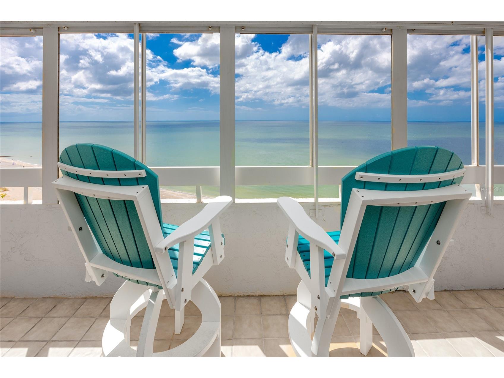 17940 Gulf Boulevard #16A Redington Shores FL 33708 - GULF OF AMERICA / GULF OF MEXI TB8512753 image1