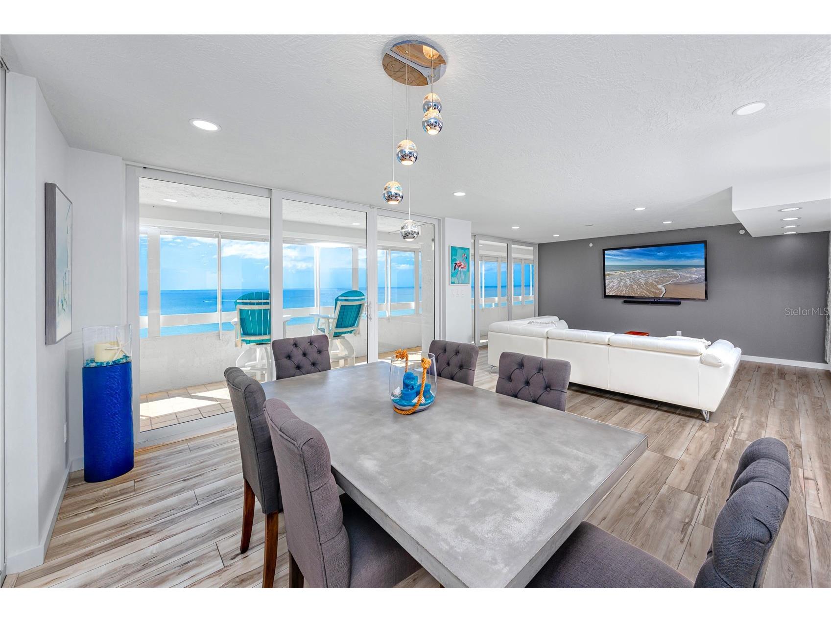 17940 Gulf Boulevard #16A Redington Shores FL 33708 - GULF OF AMERICA / GULF OF MEXI TB8512753 image16
