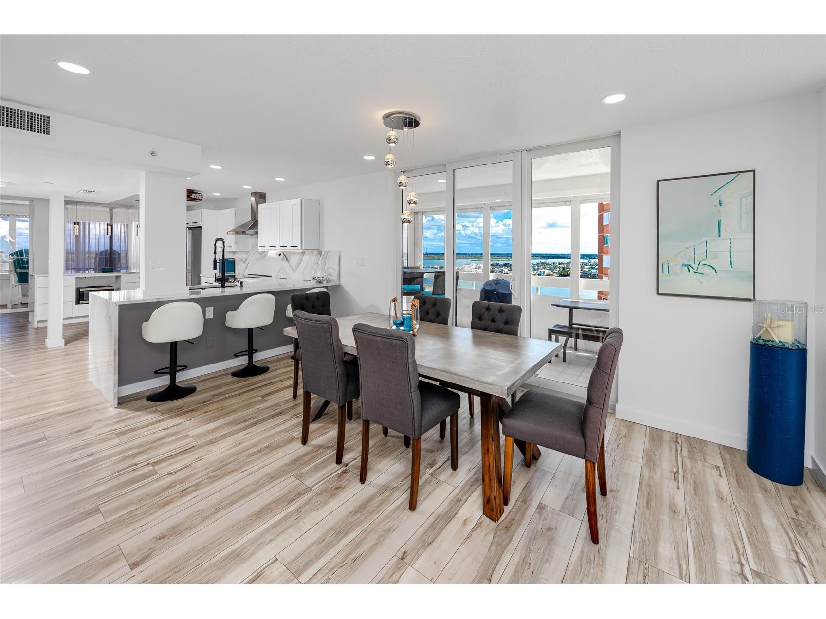 17940 Gulf Boulevard #16A Redington Shores FL 33708 - GULF OF AMERICA / GULF OF MEXI TB8512753 image17