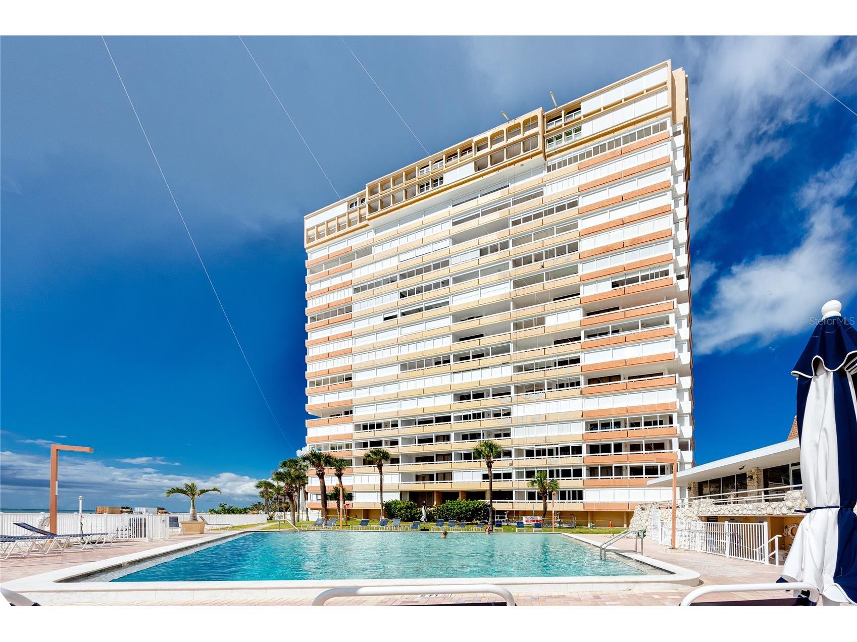 17940 Gulf Boulevard #16A Redington Shores FL 33708 - GULF OF AMERICA / GULF OF MEXI TB8512753 image35