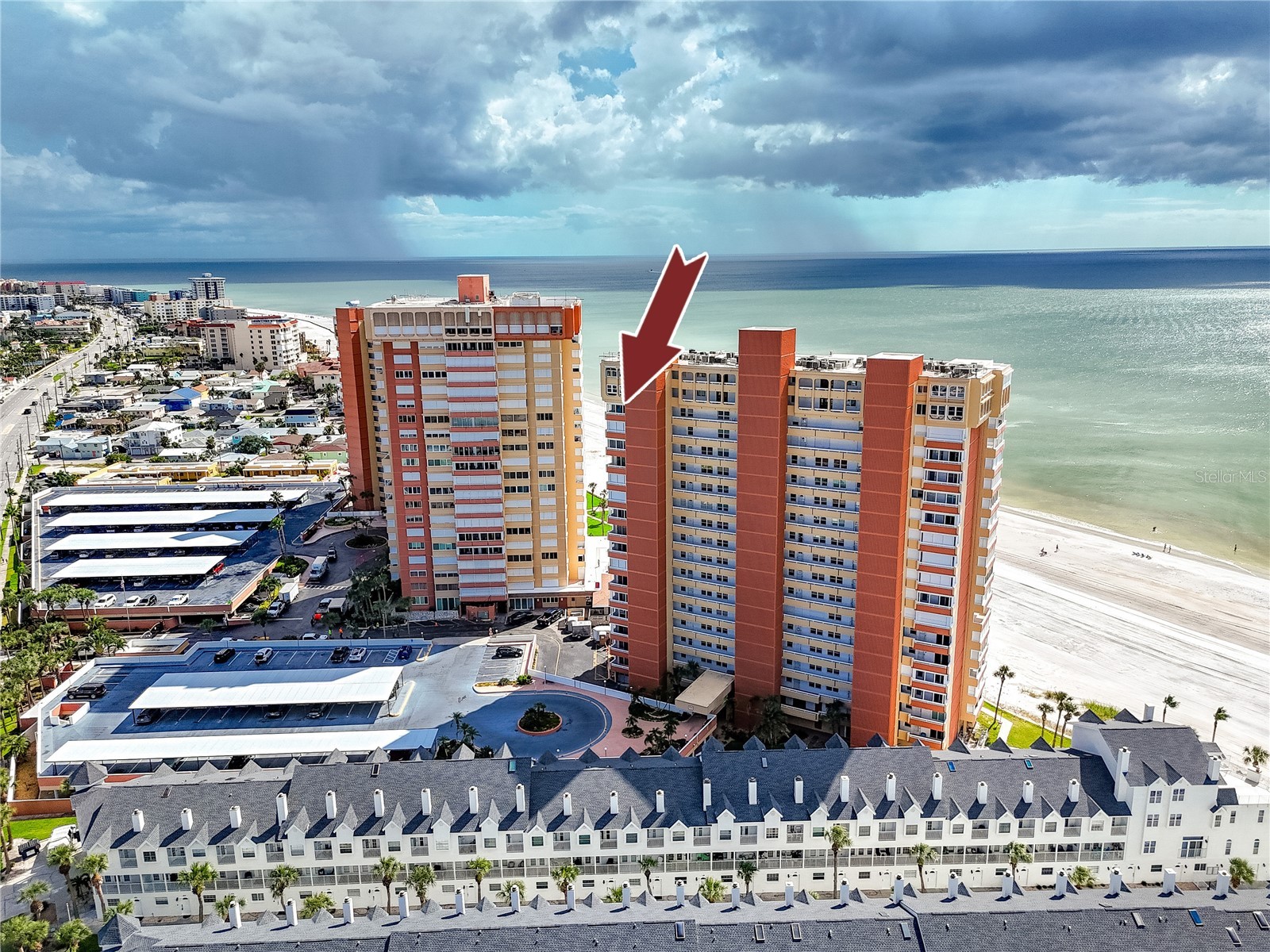 17940 Gulf Boulevard #16A Redington Shores FL 33708 - GULF OF AMERICA / GULF OF MEXI TB8512753 image36