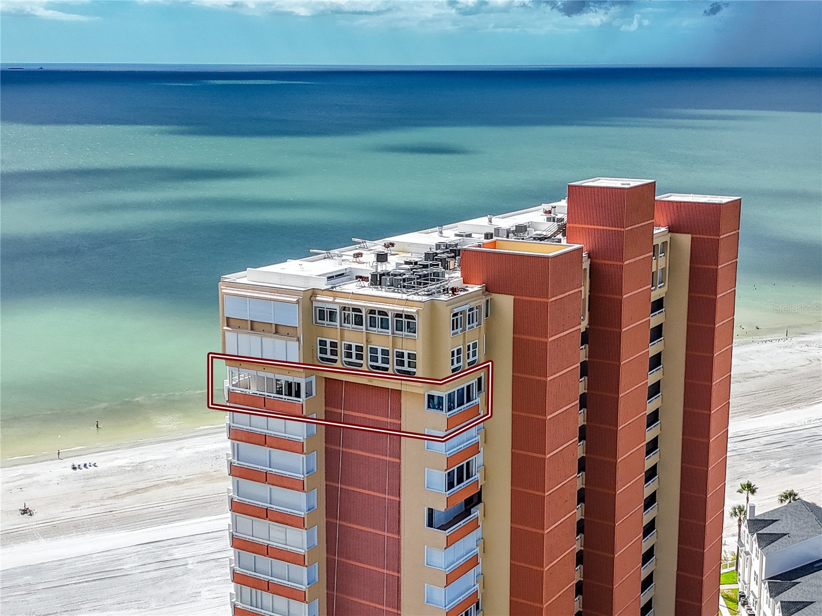 17940 Gulf Boulevard #16A Redington Shores FL 33708 - GULF OF AMERICA / GULF OF MEXI TB8512753 image37